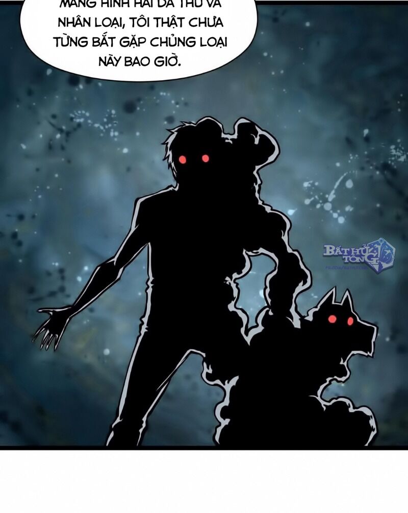 Ta là lão đại thời tận thế chapter 26 - Trang 12