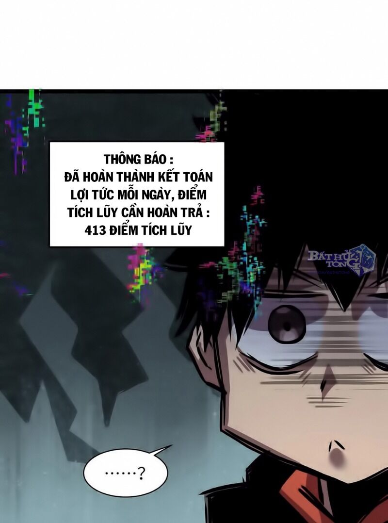 Ta là lão đại thời tận thế chapter 26 - Trang 18
