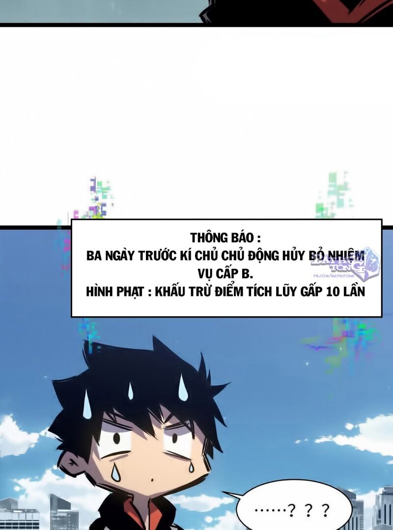 Ta là lão đại thời tận thế chapter 26 - Trang 19