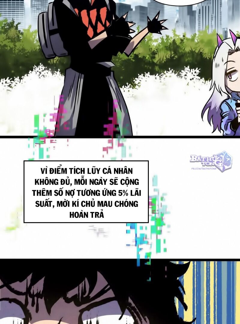 Ta là lão đại thời tận thế chapter 26 - Trang 20