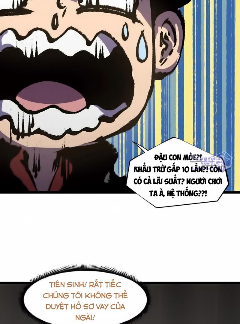 Ta là lão đại thời tận thế chapter 26 - Trang 21
