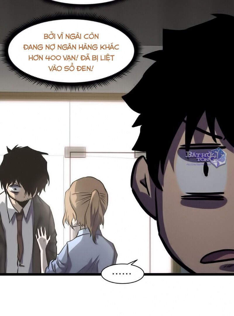 Ta là lão đại thời tận thế chapter 26 - Trang 22