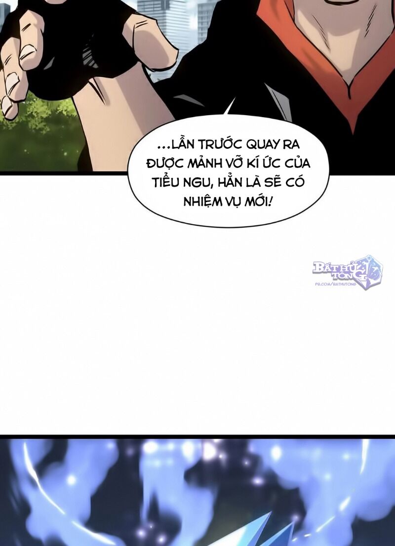 Ta là lão đại thời tận thế chapter 26 - Trang 25