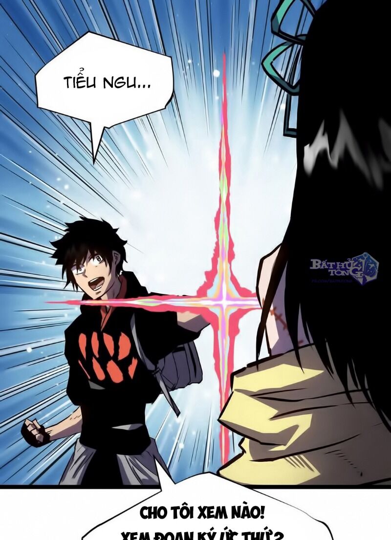 Ta là lão đại thời tận thế chapter 26 - Trang 27