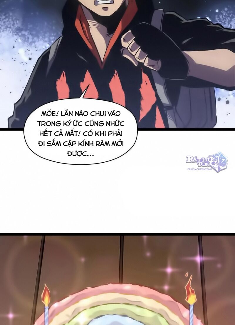 Ta là lão đại thời tận thế chapter 26 - Trang 30