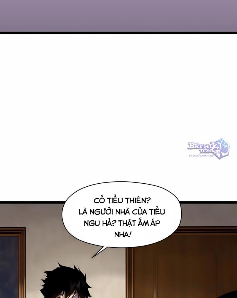 Ta là lão đại thời tận thế chapter 26 - Trang 33