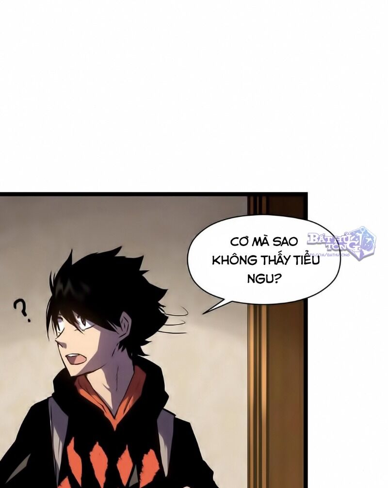 Ta là lão đại thời tận thế chapter 26 - Trang 35