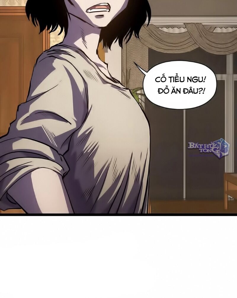 Ta là lão đại thời tận thế chapter 26 - Trang 37