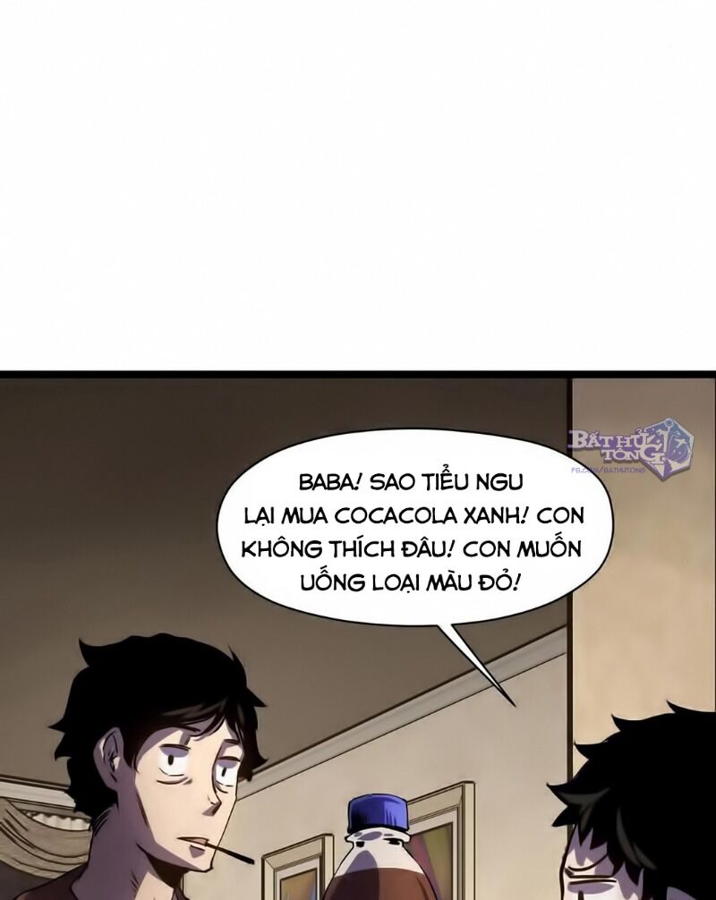 Ta là lão đại thời tận thế chapter 26 - Trang 40