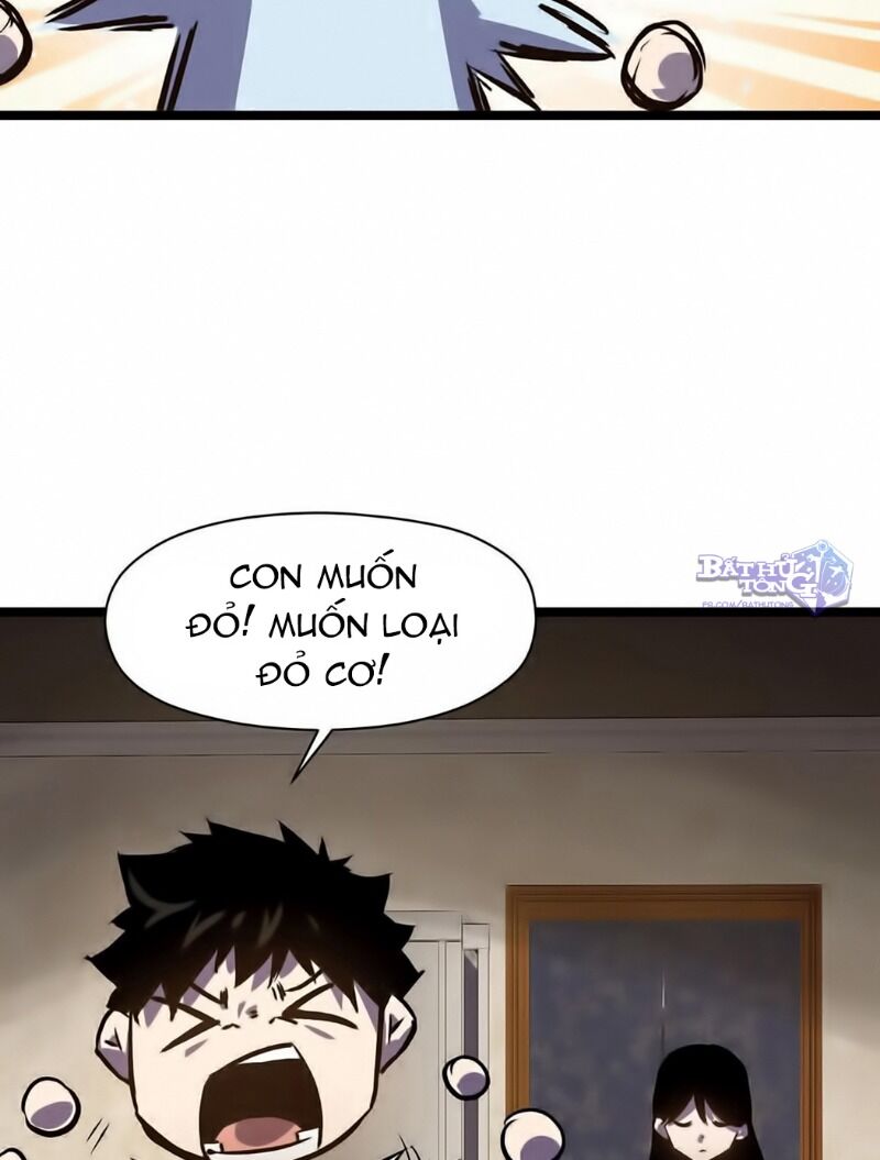 Ta là lão đại thời tận thế chapter 26 - Trang 44