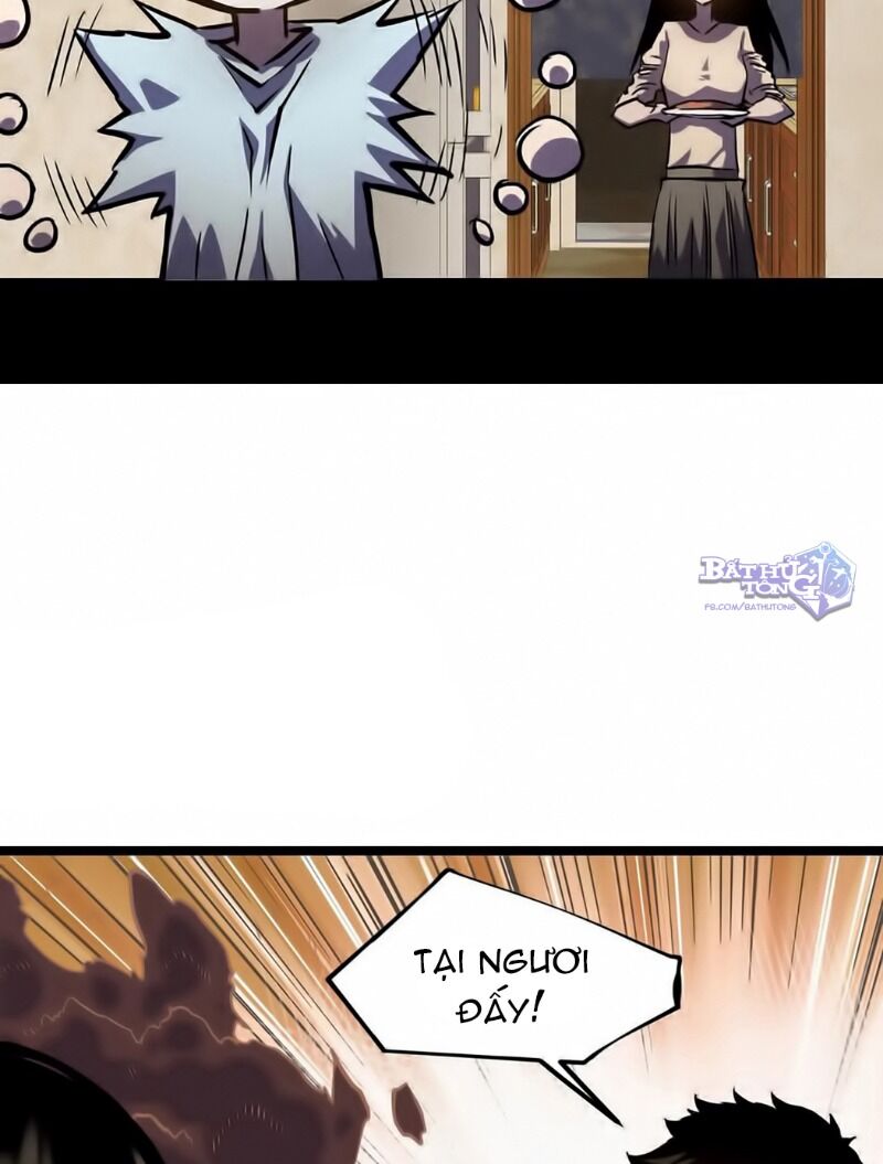 Ta là lão đại thời tận thế chapter 26 - Trang 45