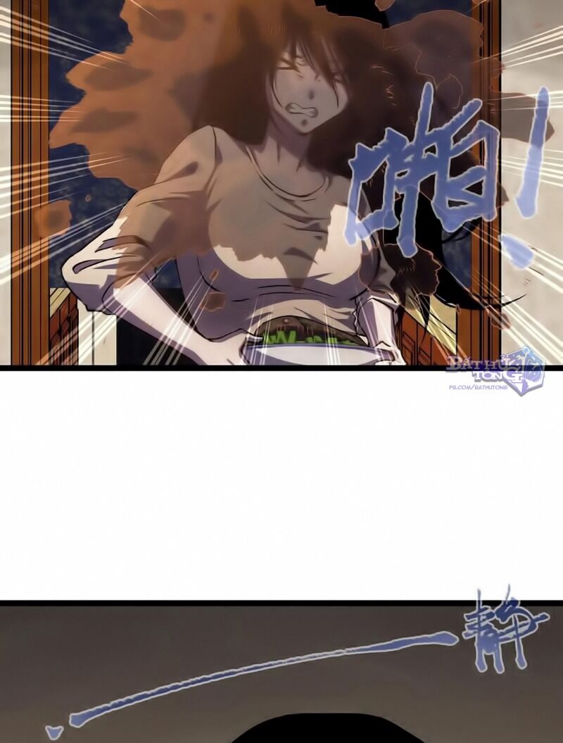 Ta là lão đại thời tận thế chapter 26 - Trang 47