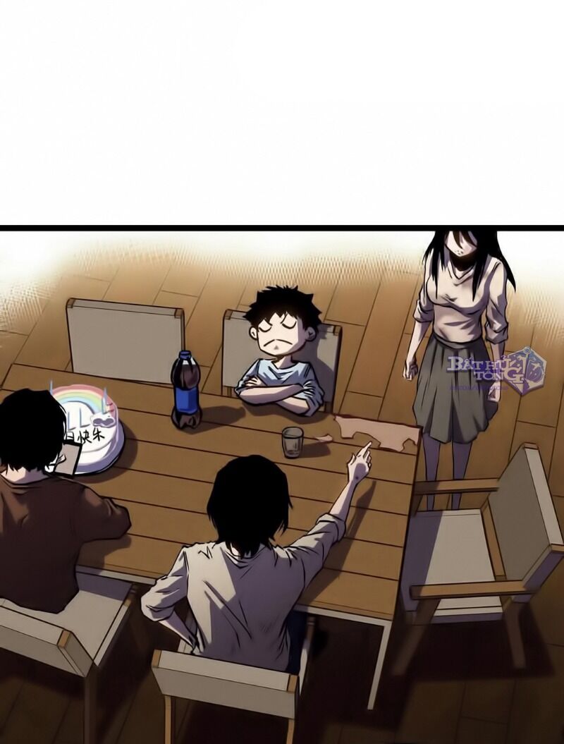 Ta là lão đại thời tận thế chapter 26 - Trang 49