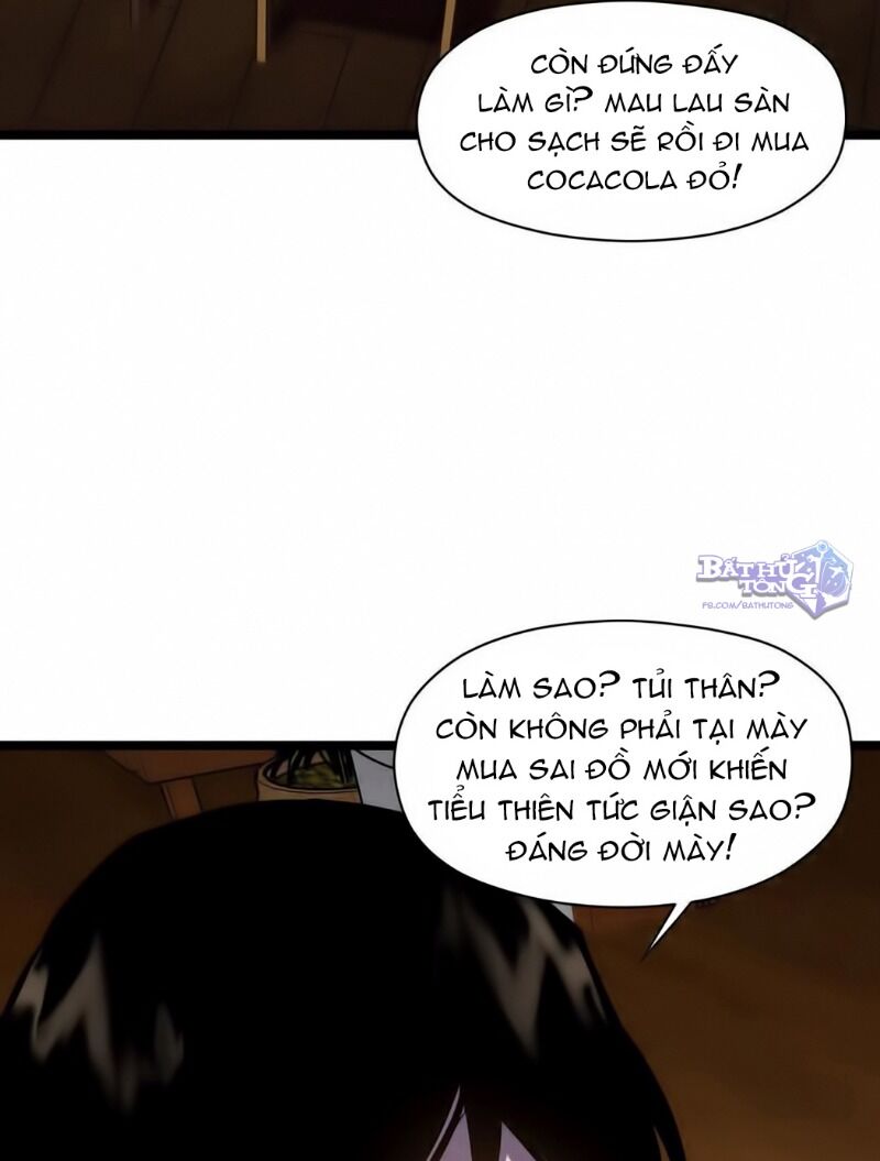 Ta là lão đại thời tận thế chapter 26 - Trang 50