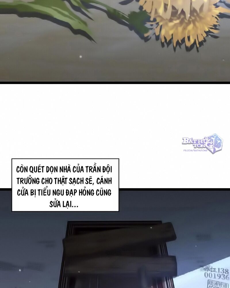 Ta là lão đại thời tận thế chapter 26 - Trang 5
