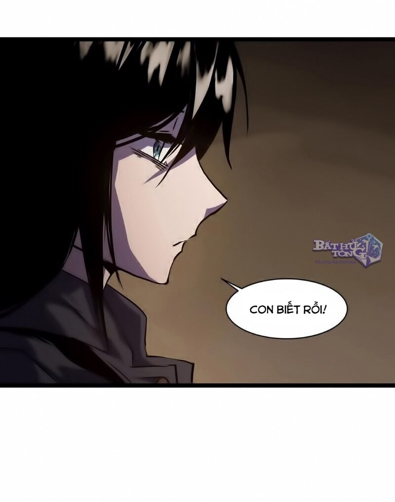 Ta là lão đại thời tận thế chapter 26 - Trang 53