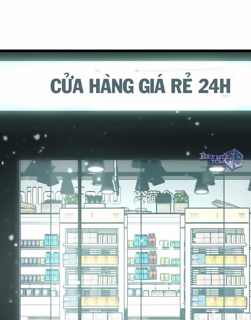 Ta là lão đại thời tận thế chapter 26 - Trang 58