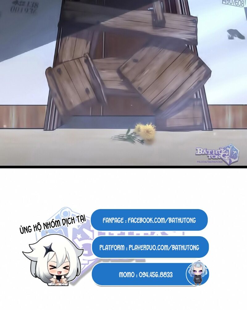 Ta là lão đại thời tận thế chapter 26 - Trang 6