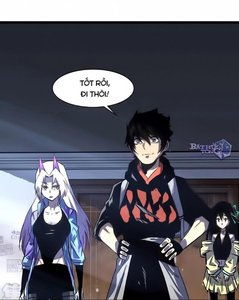 Ta là lão đại thời tận thế chapter 26 - Trang 7