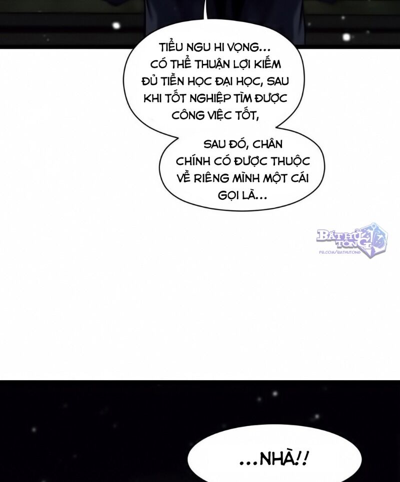Ta là lão đại thời tận thế chapter 26 - Trang 79