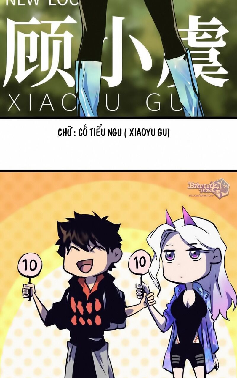 Ta là lão đại thời tận thế chapter 27 - Upload bởi truyensieuhay.com