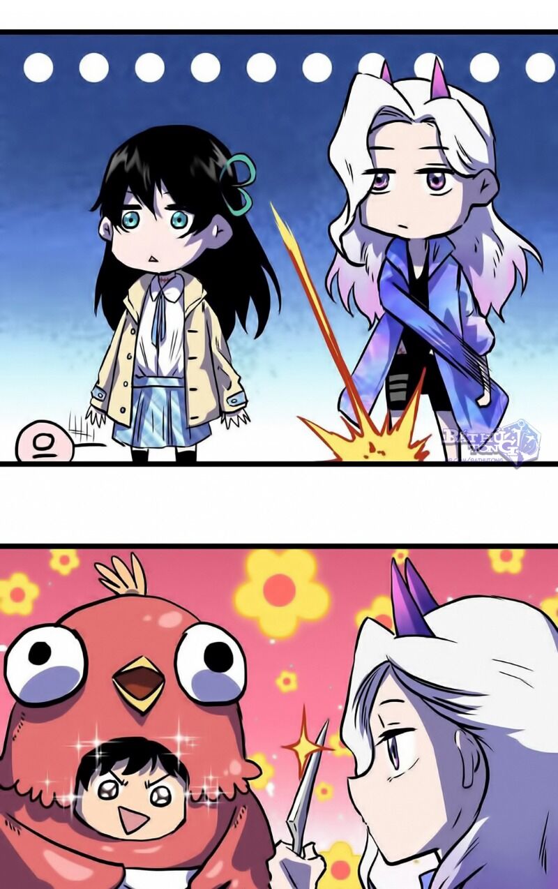 Ta là lão đại thời tận thế chapter 27 - Upload bởi truyensieuhay.com