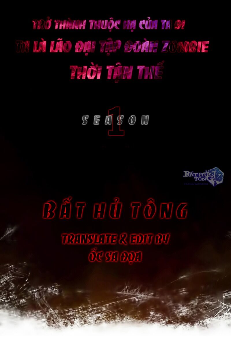 Ta là lão đại thời tận thế chapter 27 - Upload bởi truyensieuhay.com