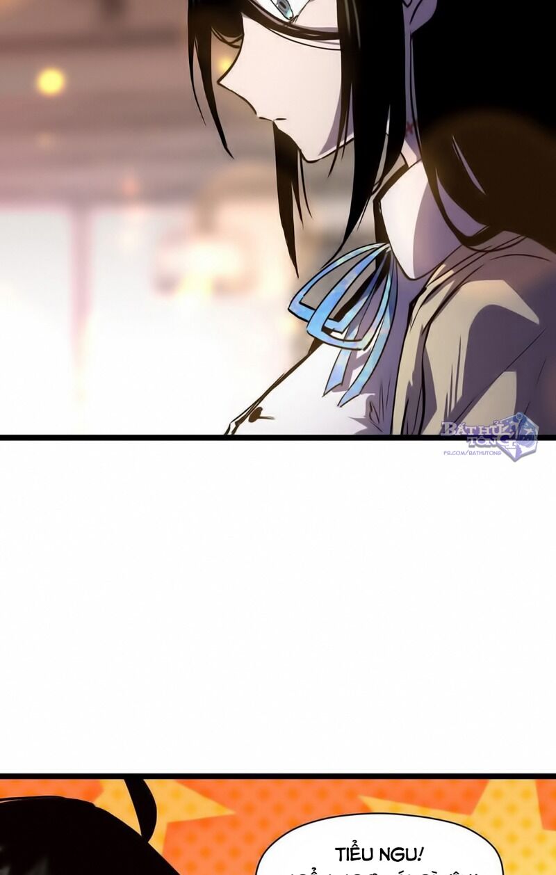 Ta là lão đại thời tận thế chapter 27 - Upload bởi truyensieuhay.com
