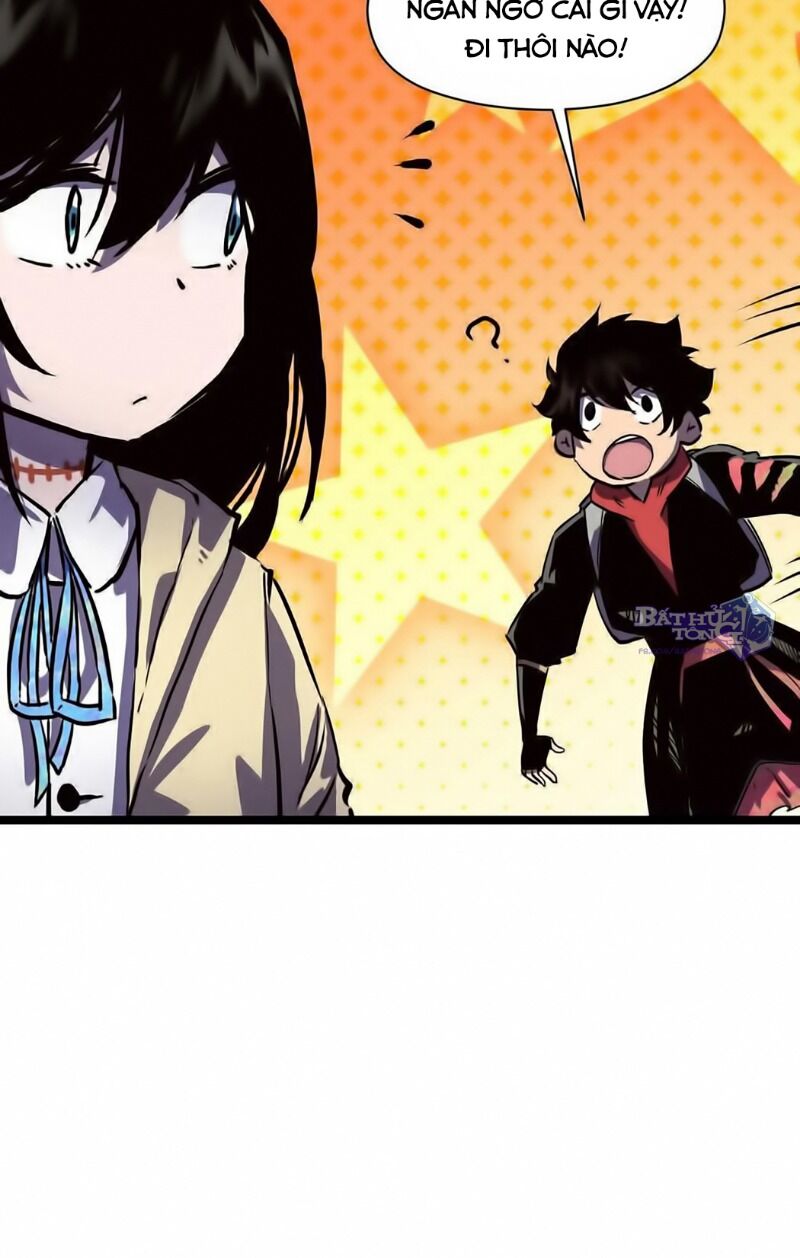 Ta là lão đại thời tận thế chapter 27 - Upload bởi truyensieuhay.com