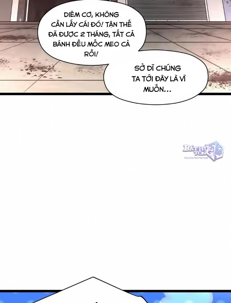 Ta là lão đại thời tận thế chapter 27 - Upload bởi truyensieuhay.com