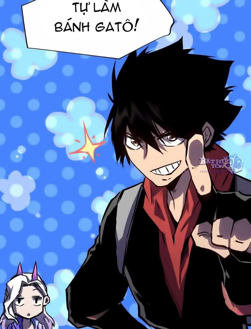 Ta là lão đại thời tận thế chapter 27 - Upload bởi truyensieuhay.com