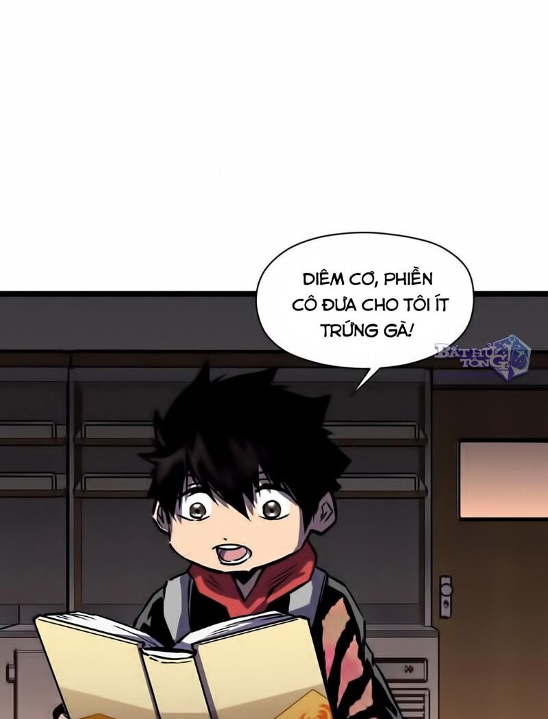 Ta là lão đại thời tận thế chapter 27 - Upload bởi truyensieuhay.com