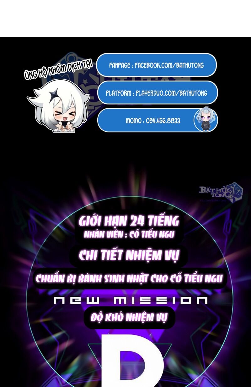 Ta là lão đại thời tận thế chapter 27 - Upload bởi truyensieuhay.com