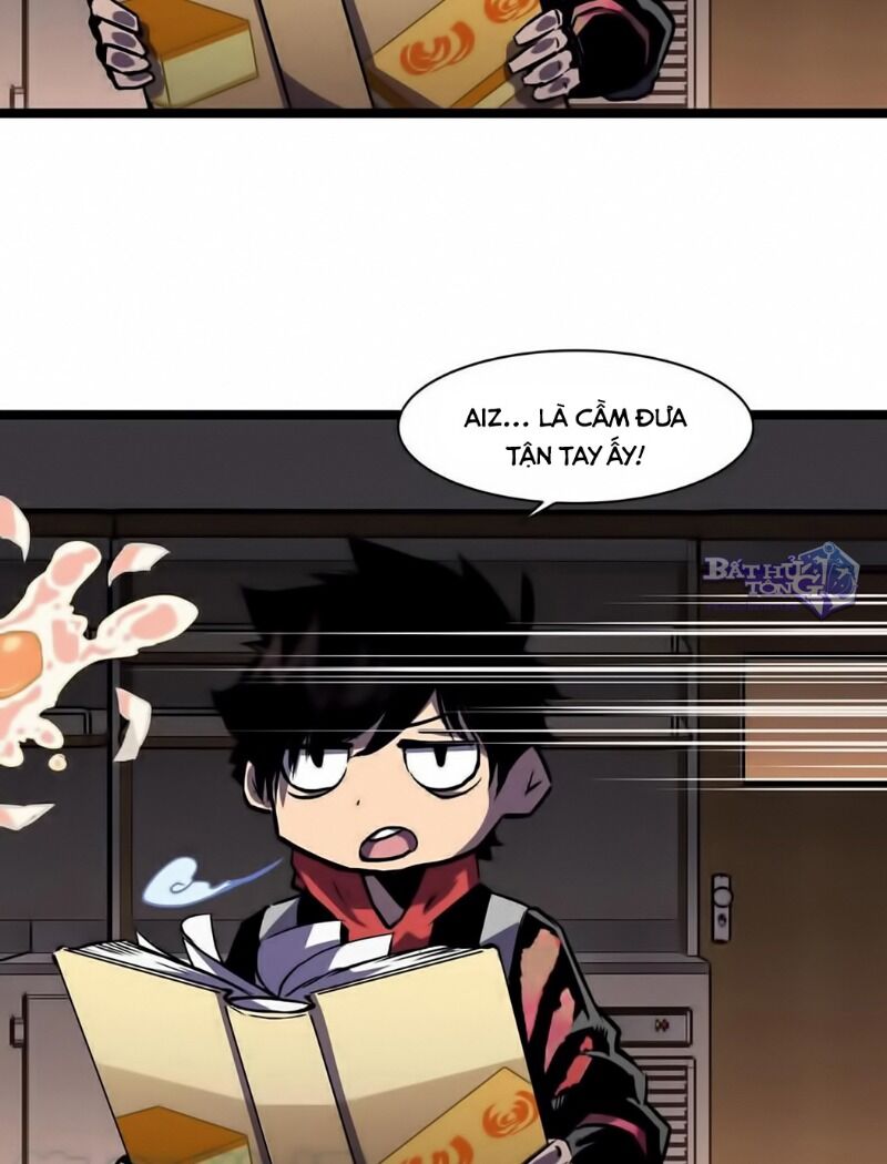 Ta là lão đại thời tận thế chapter 27 - Upload bởi truyensieuhay.com