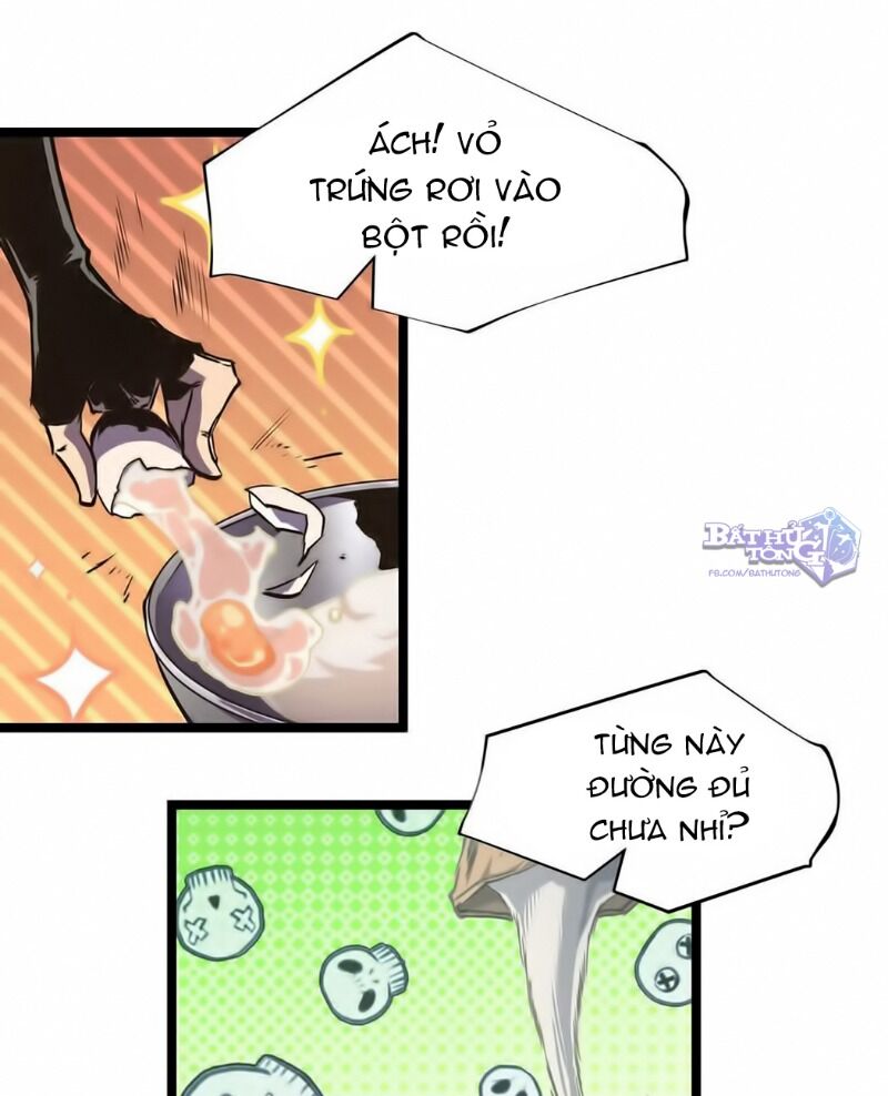 Ta là lão đại thời tận thế chapter 27 - Upload bởi truyensieuhay.com