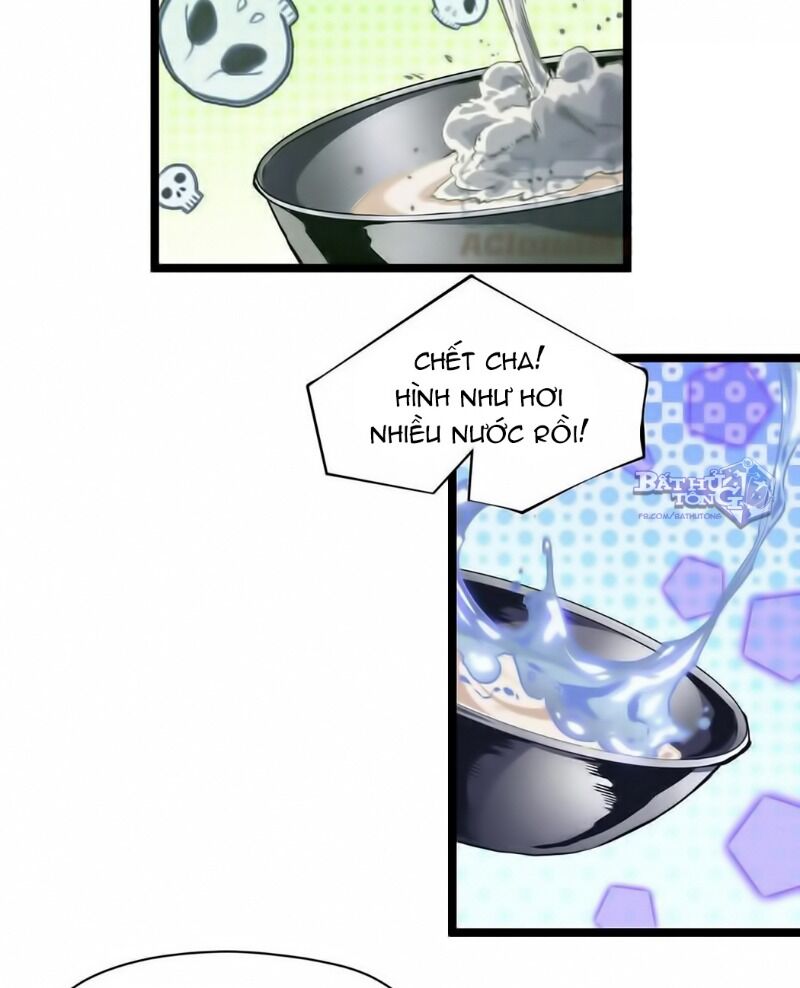 Ta là lão đại thời tận thế chapter 27 - Upload bởi truyensieuhay.com