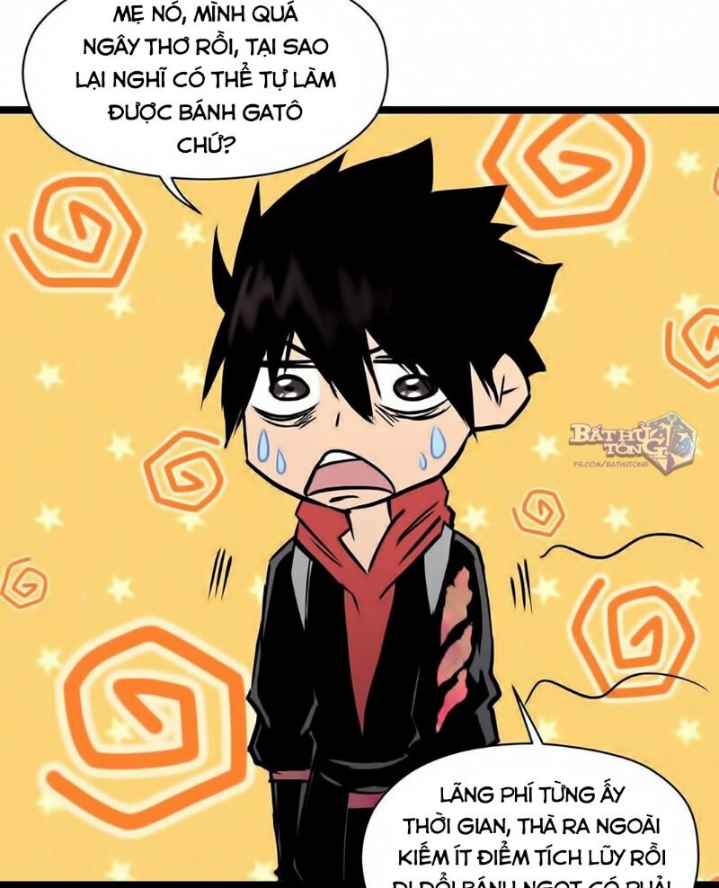 Ta là lão đại thời tận thế chapter 27 - Upload bởi truyensieuhay.com