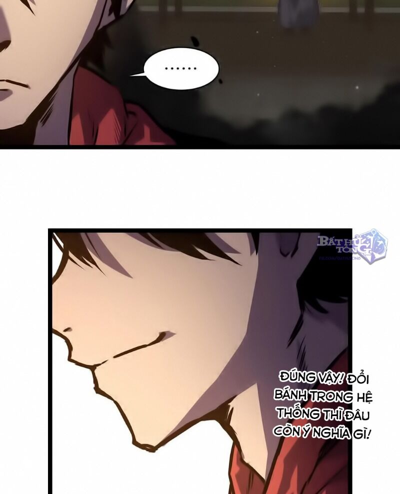 Ta là lão đại thời tận thế chapter 27 - Upload bởi truyensieuhay.com