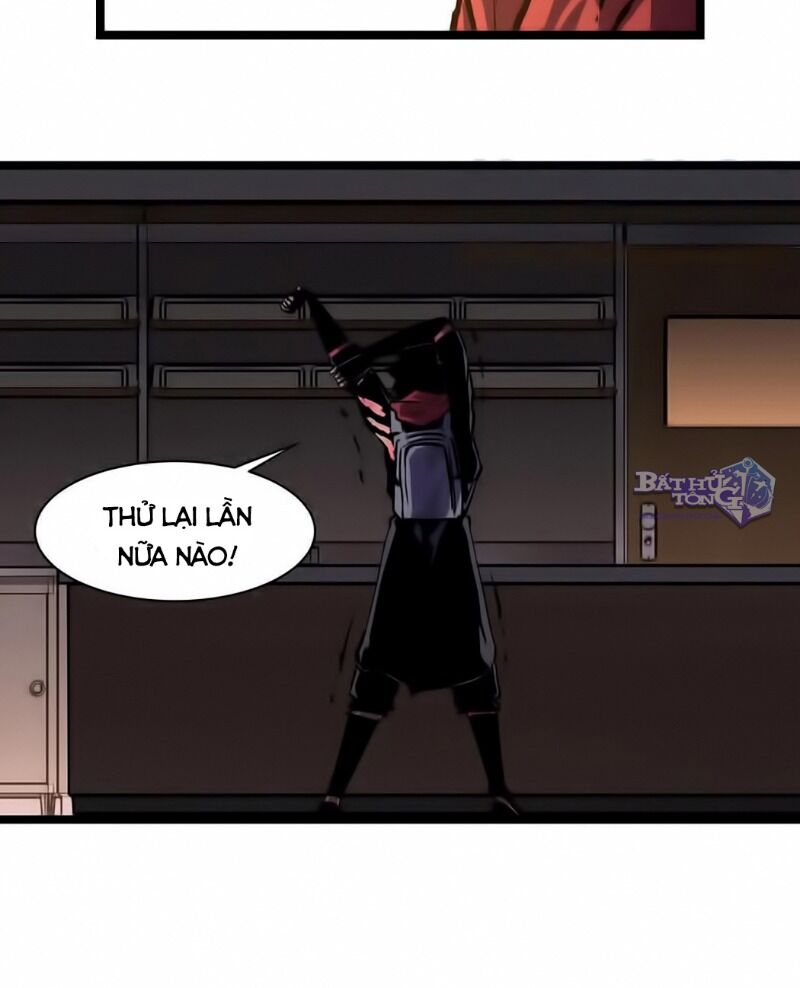 Ta là lão đại thời tận thế chapter 27 - Upload bởi truyensieuhay.com