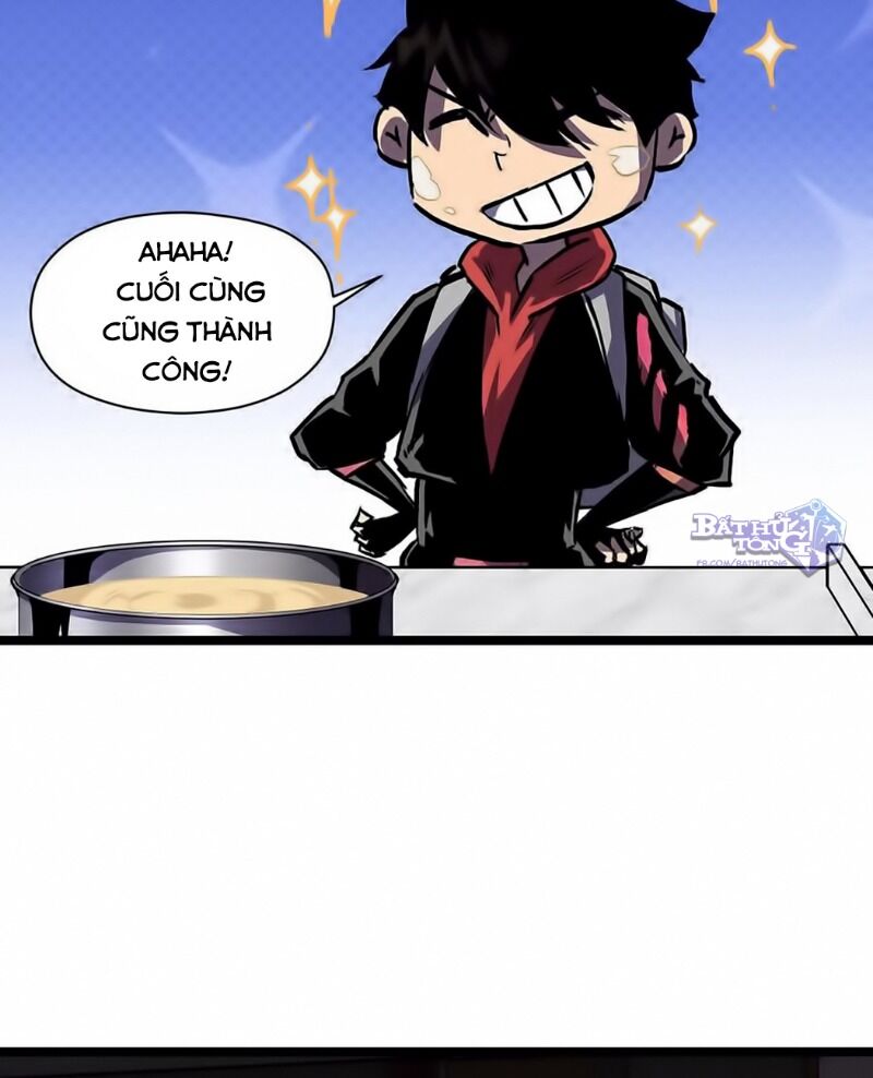 Ta là lão đại thời tận thế chapter 27 - Upload bởi truyensieuhay.com