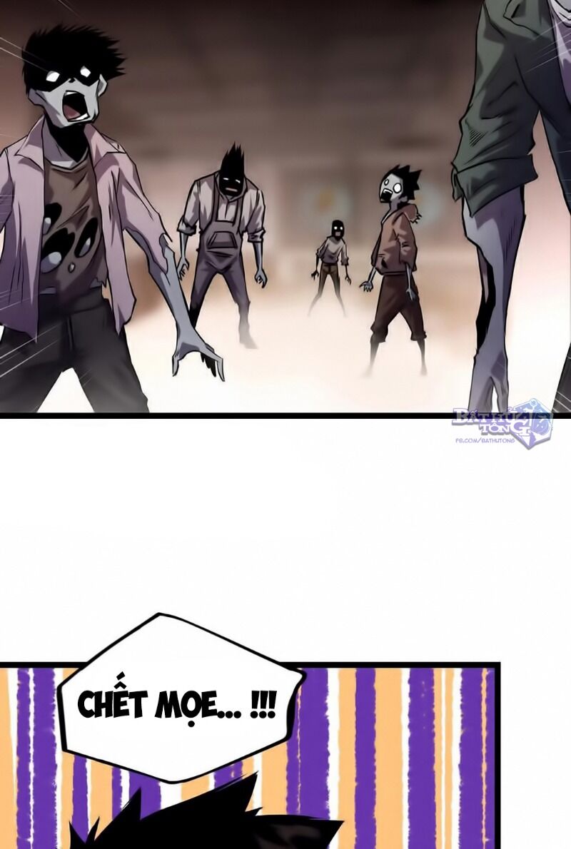 Ta là lão đại thời tận thế chapter 27 - Upload bởi truyensieuhay.com