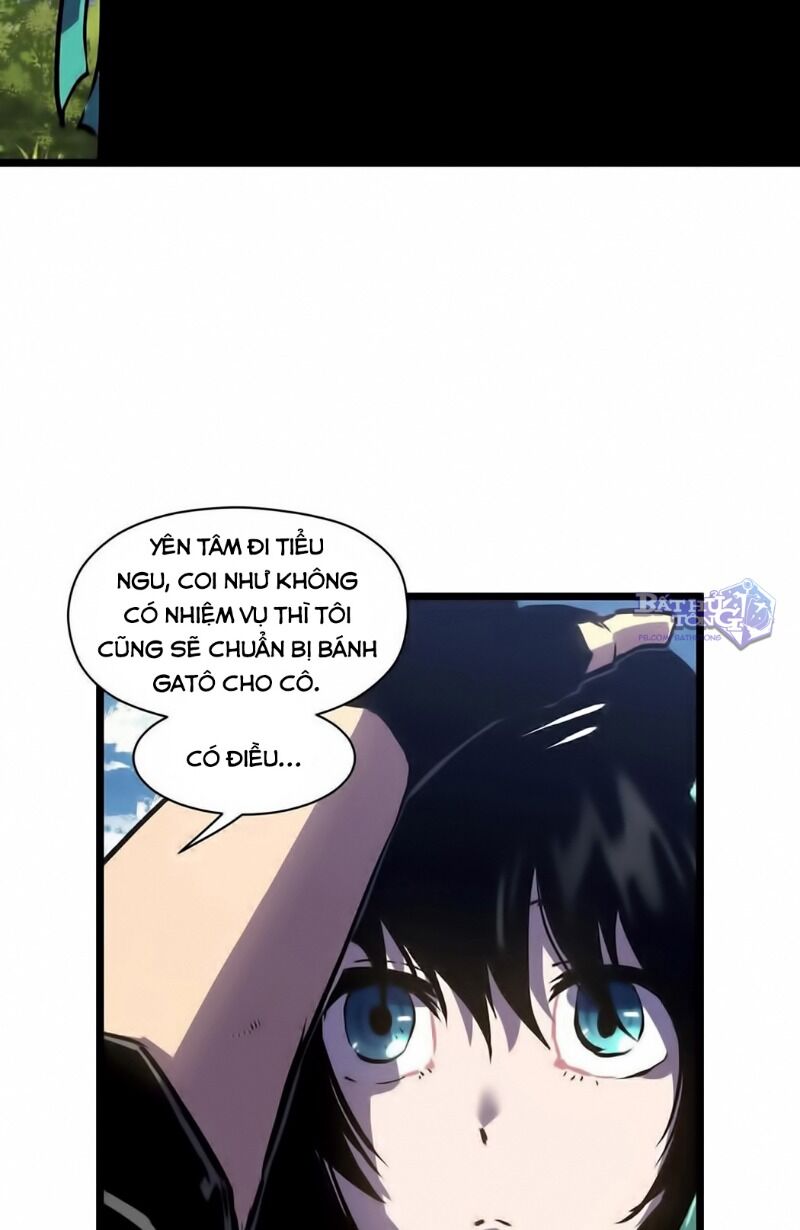 Ta là lão đại thời tận thế chapter 27 - Upload bởi truyensieuhay.com