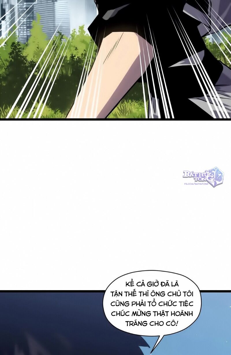 Ta là lão đại thời tận thế chapter 27 - Upload bởi truyensieuhay.com