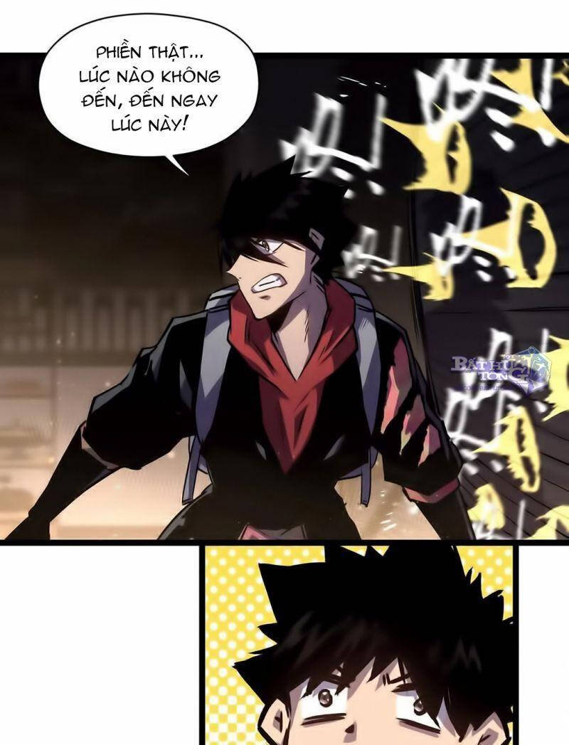 Ta là lão đại thời tận thế chapter 28 - Upload bởi truyensieuhay.com