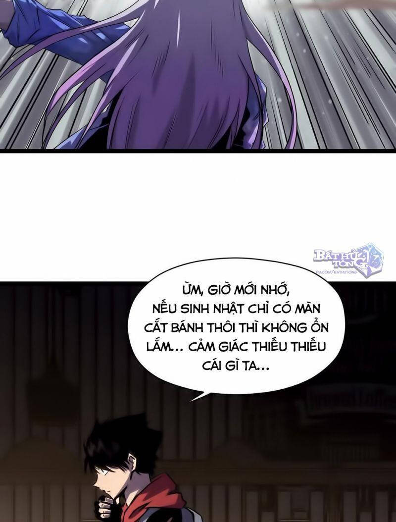 Ta là lão đại thời tận thế chapter 28 - Upload bởi truyensieuhay.com