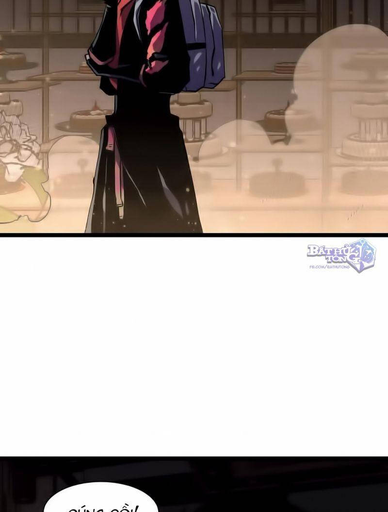 Ta là lão đại thời tận thế chapter 28 - Upload bởi truyensieuhay.com