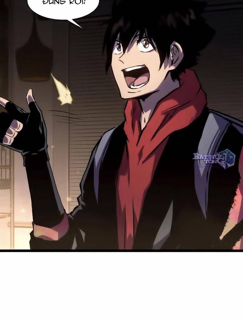 Ta là lão đại thời tận thế chapter 28 - Upload bởi truyensieuhay.com