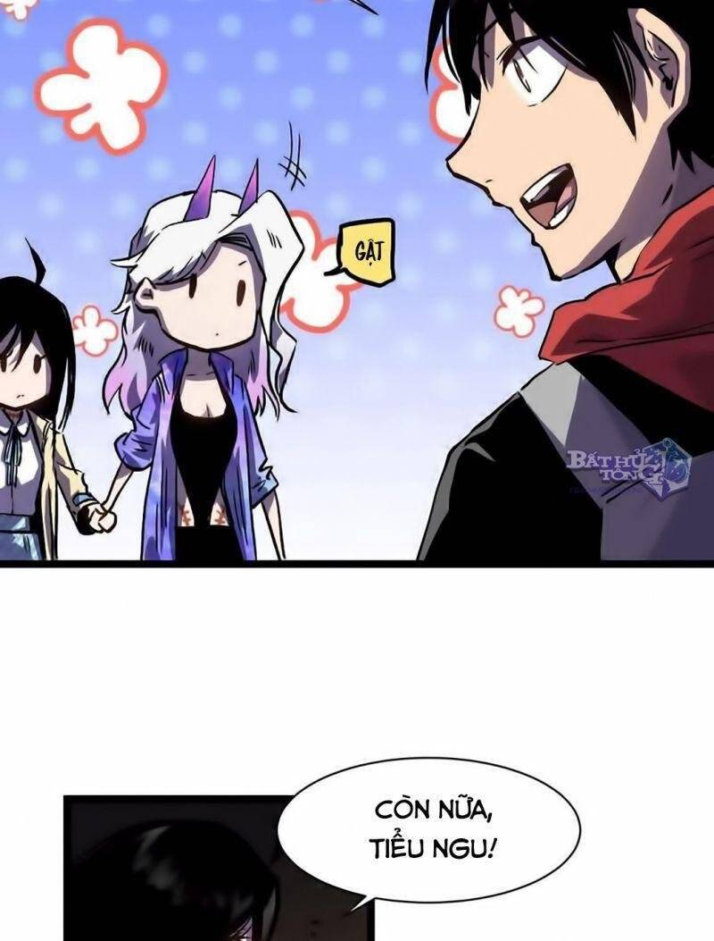 Ta là lão đại thời tận thế chapter 28 - Upload bởi truyensieuhay.com