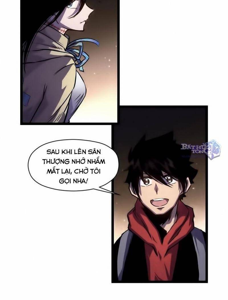 Ta là lão đại thời tận thế chapter 28 - Upload bởi truyensieuhay.com