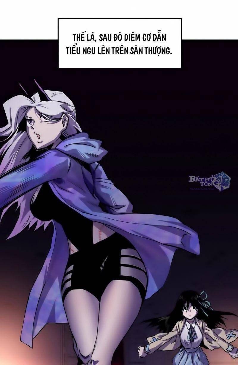 Ta là lão đại thời tận thế chapter 28 - Upload bởi truyensieuhay.com